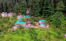 Amara Resorts Manali